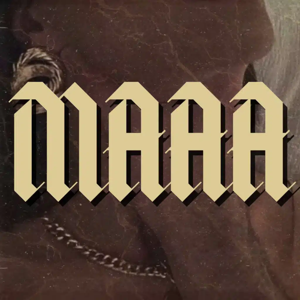 Maaa