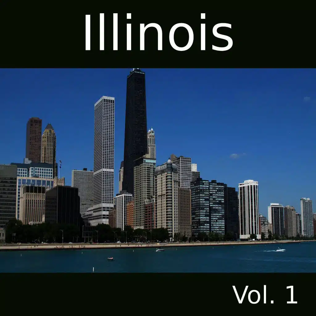 Illinois, Vol. 1