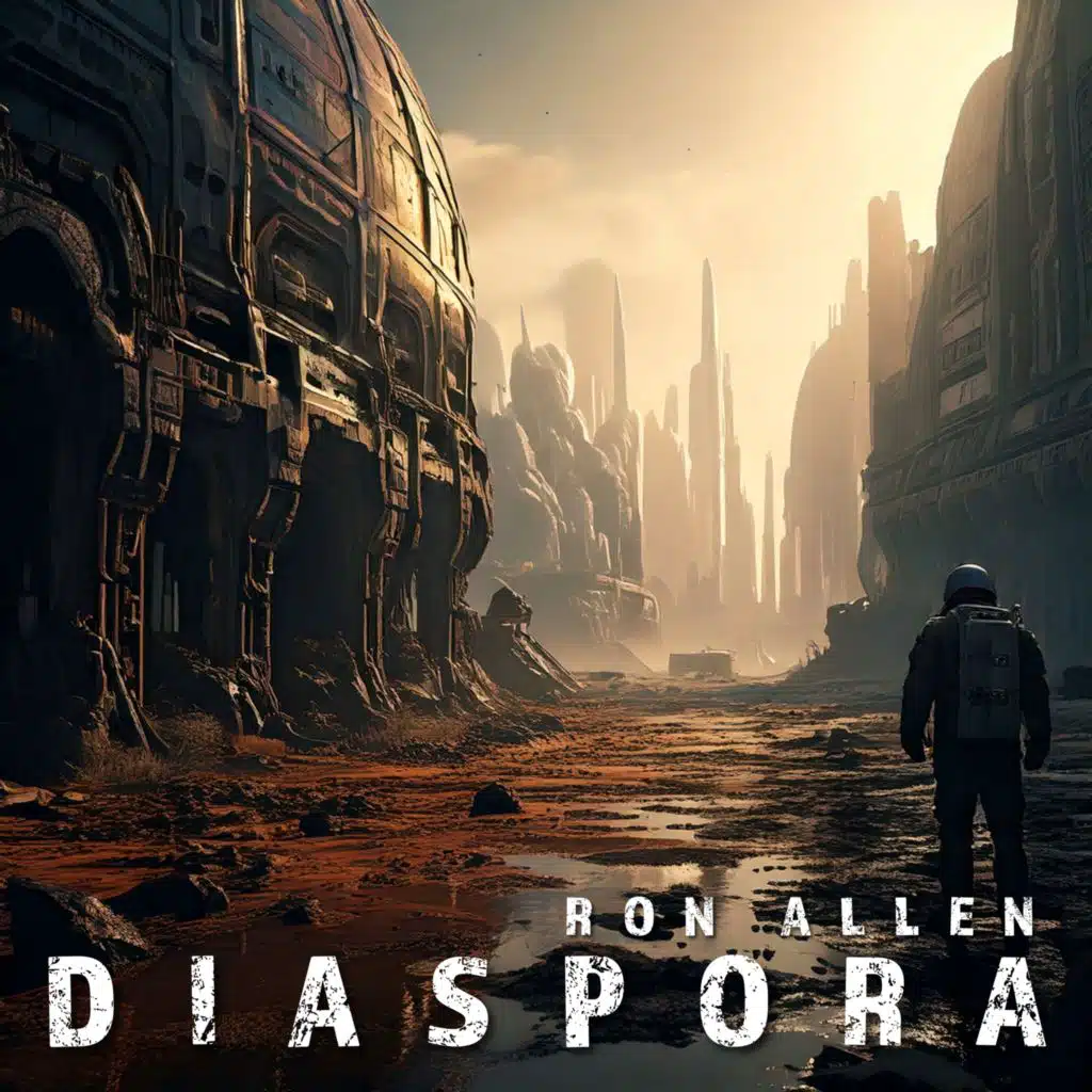Diaspora