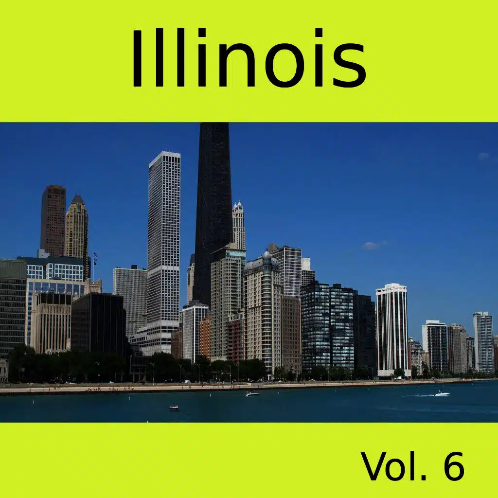 Illinois, Vol. 6