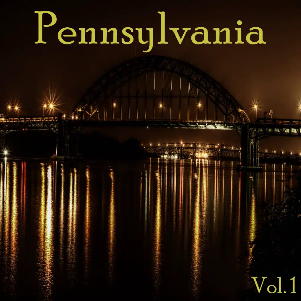 Pennsylvania, Vol. 1