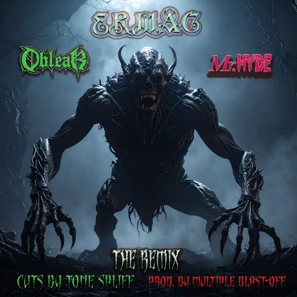 Obleak