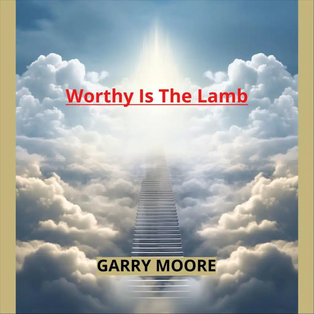 Garry Moore