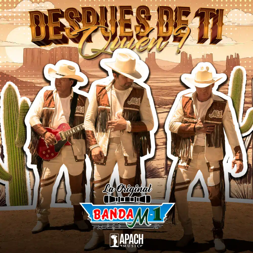 Después de Ti, Quién?