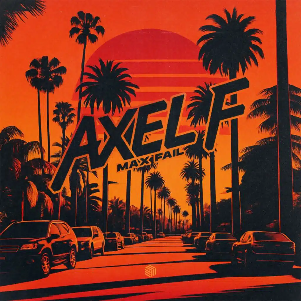 Axel F
