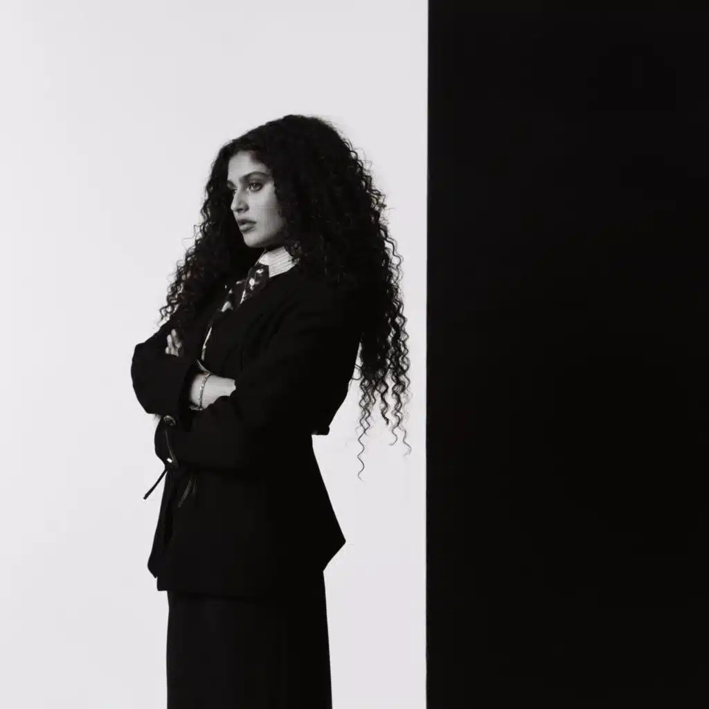 Leave Me (Please Don't Leave Me)