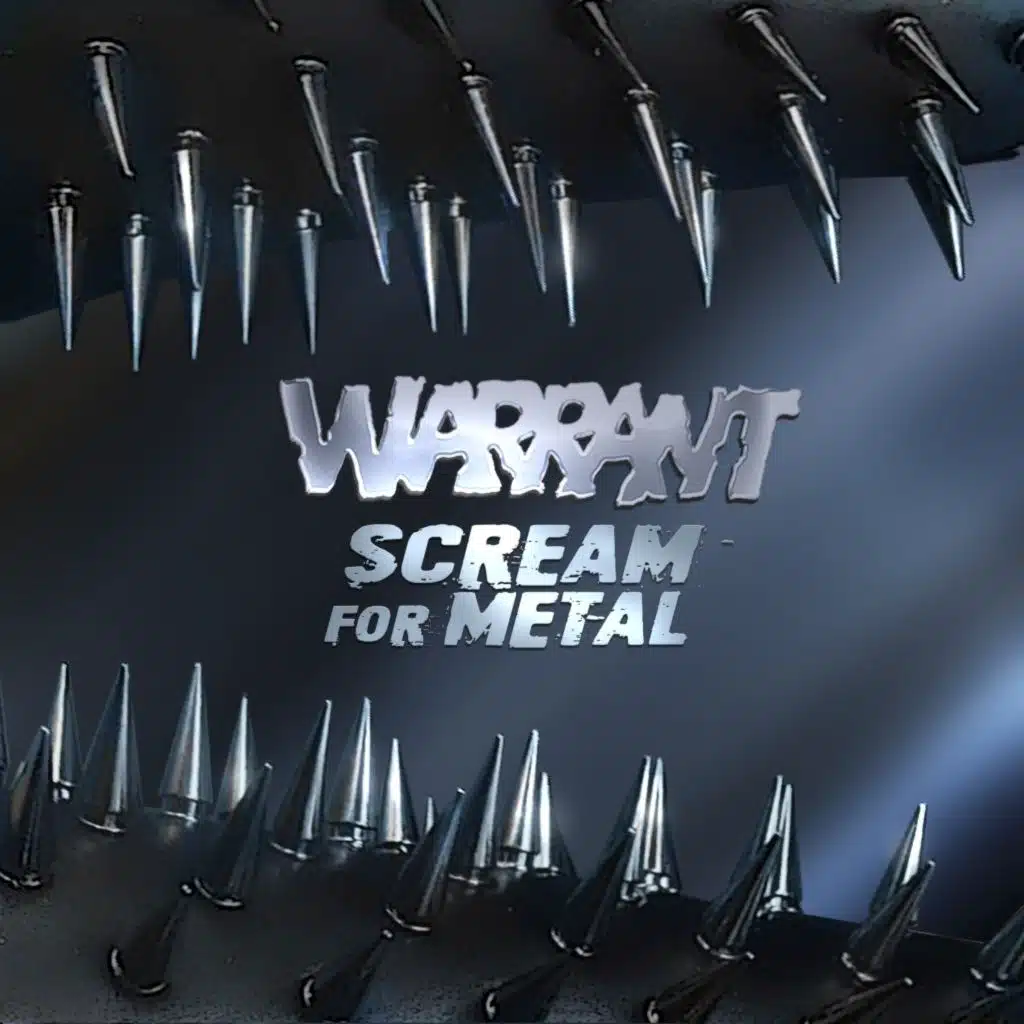 Scream for Metal