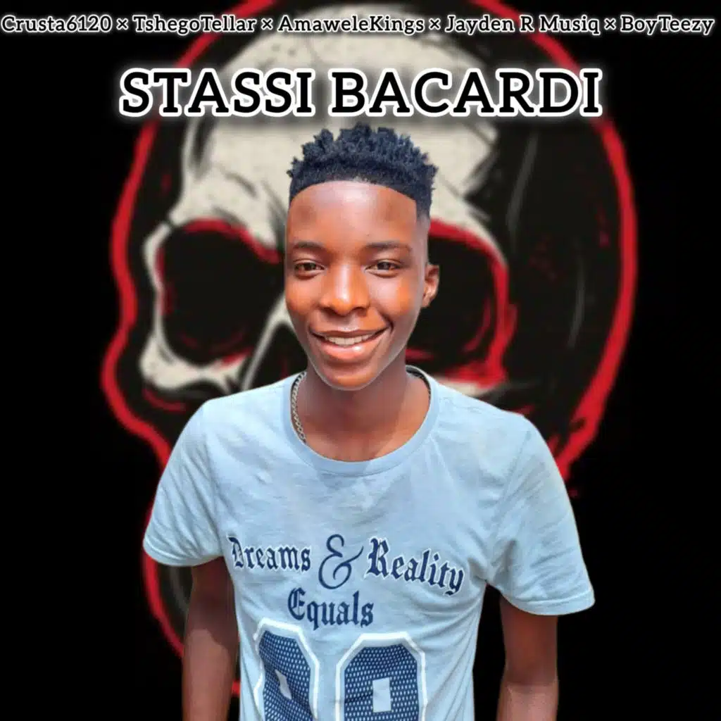 Stassi Bacardi (feat. Amawele Kings, Tshego Tellar, Boy Teezy & Jayden R Musiq)