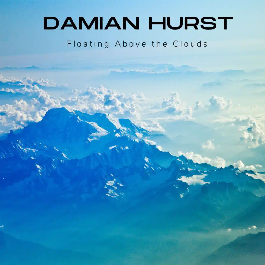 Damian Hurst