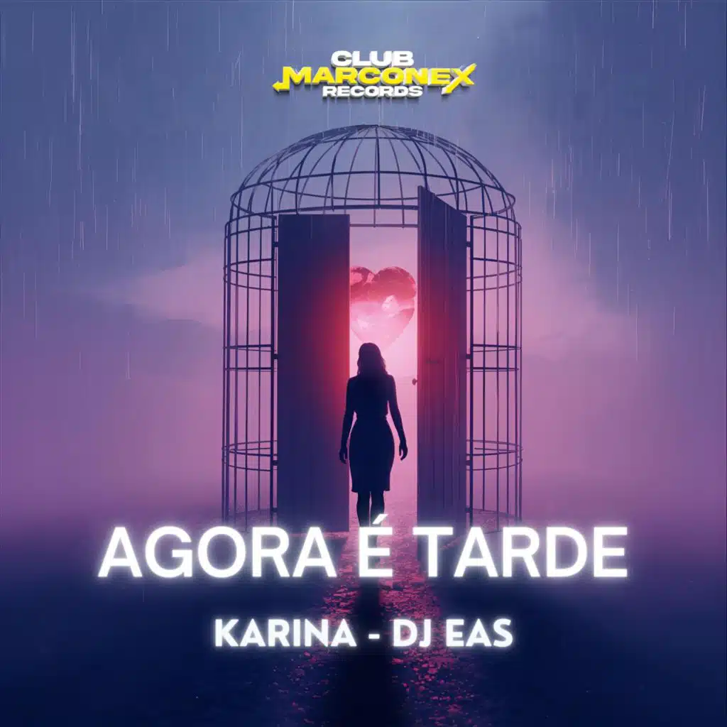 Agora é Tarde