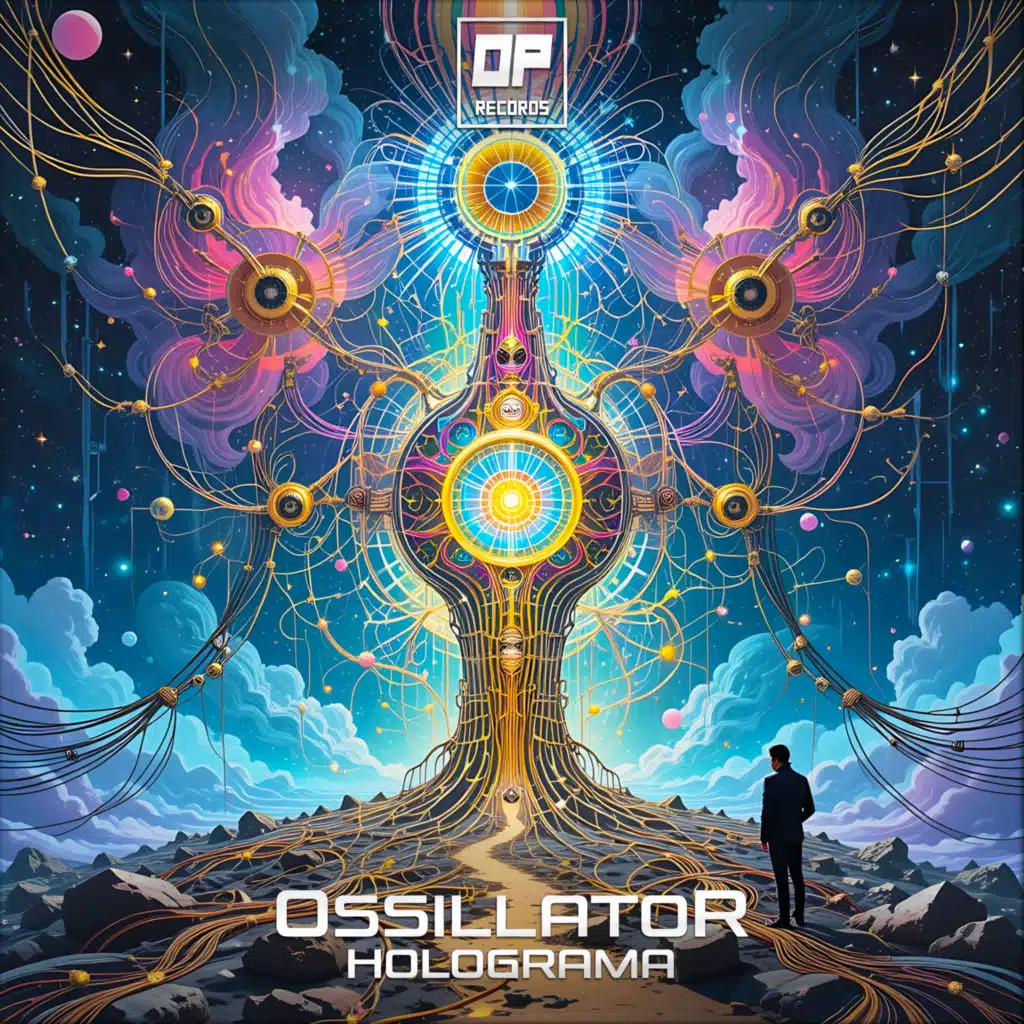 Ossillator