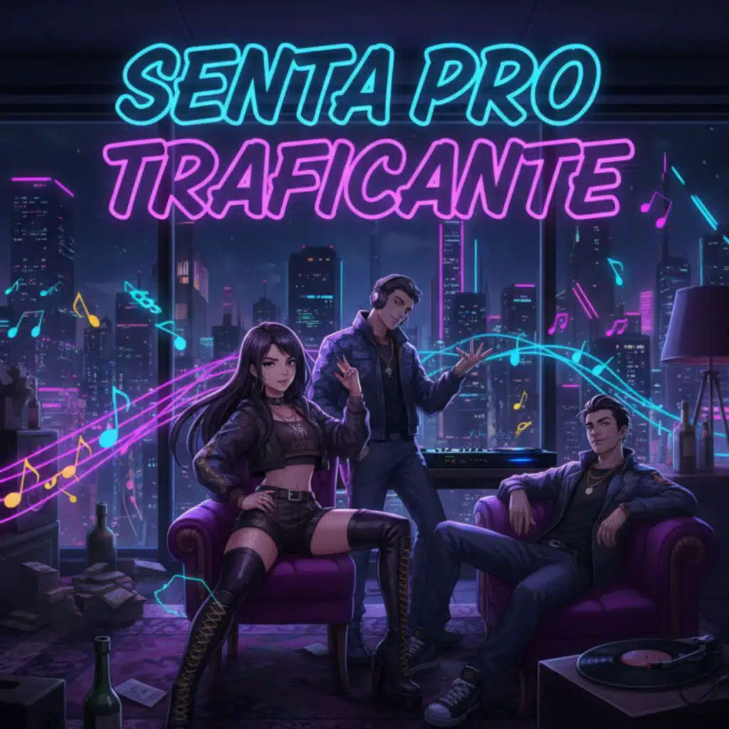 Senta pro traficante