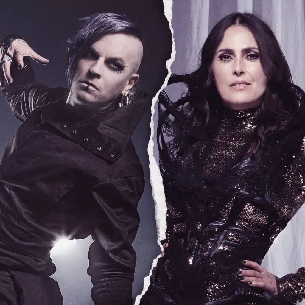 Lord Of The Lost & Within Temptation