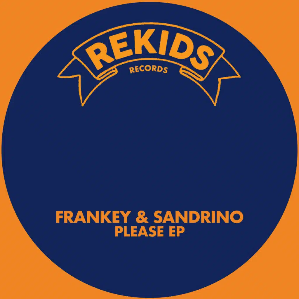 Frankey & Sandrino