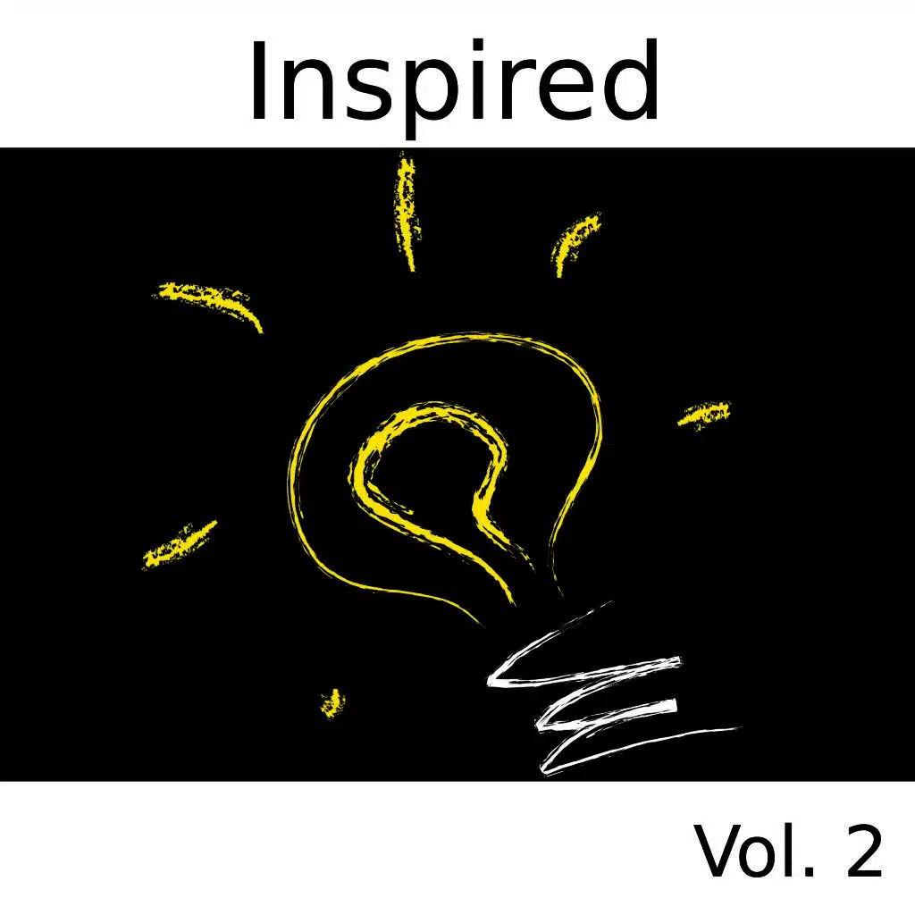 Inspired, Vol. 2