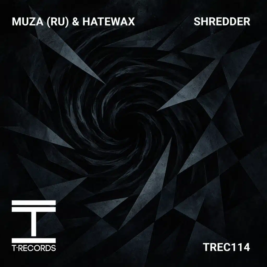 Hatewax & Muza (Ru)