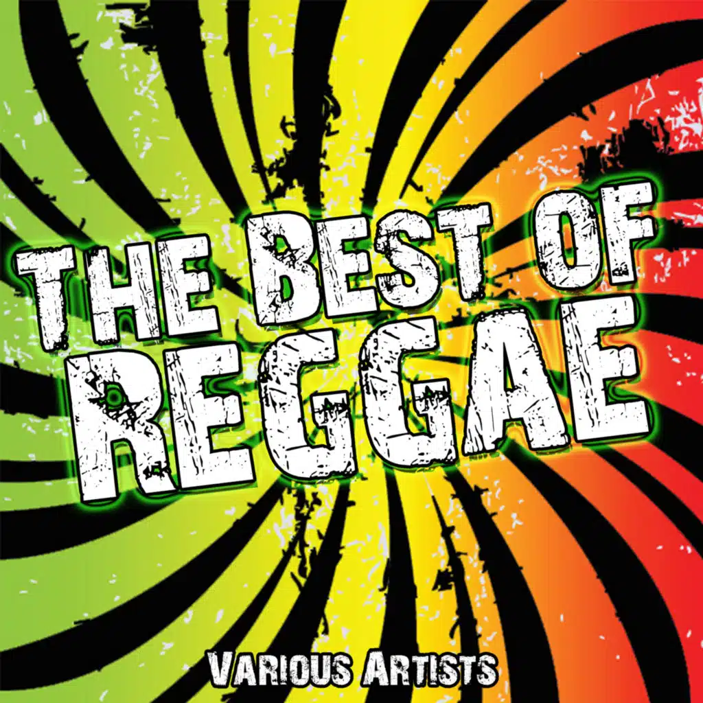 The Best of Reggae