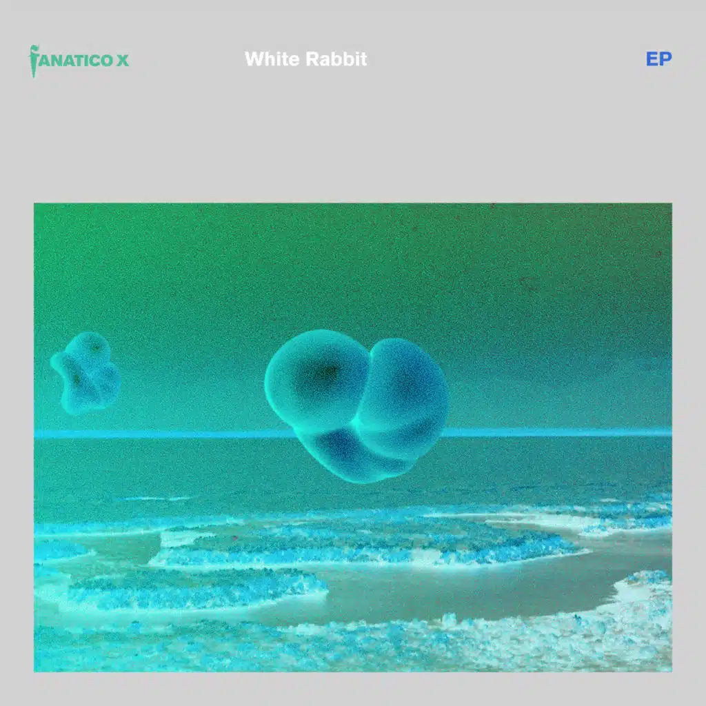White Rabbit (Extended Version)