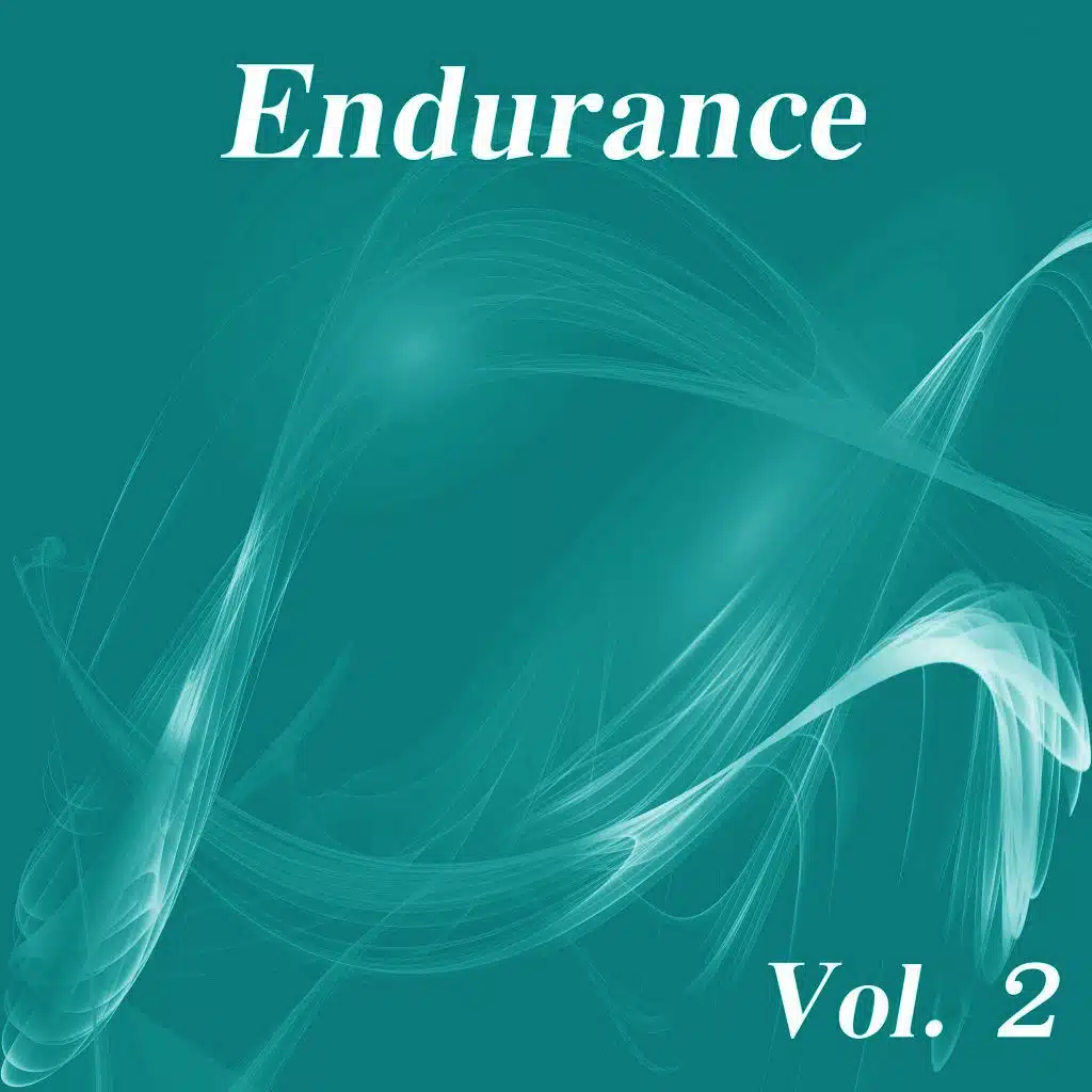 Endurance, Vol. 2