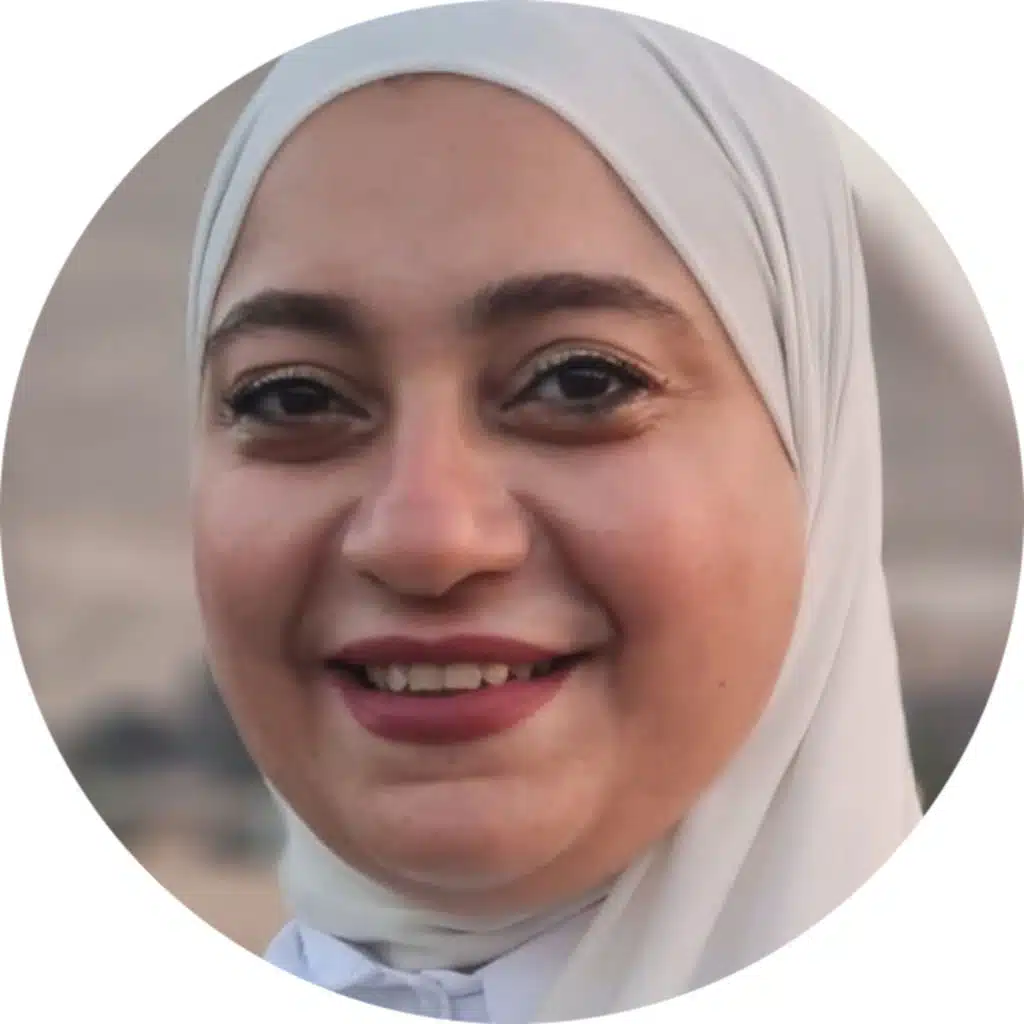 الحلقة الثالثة - م/ مي عمر