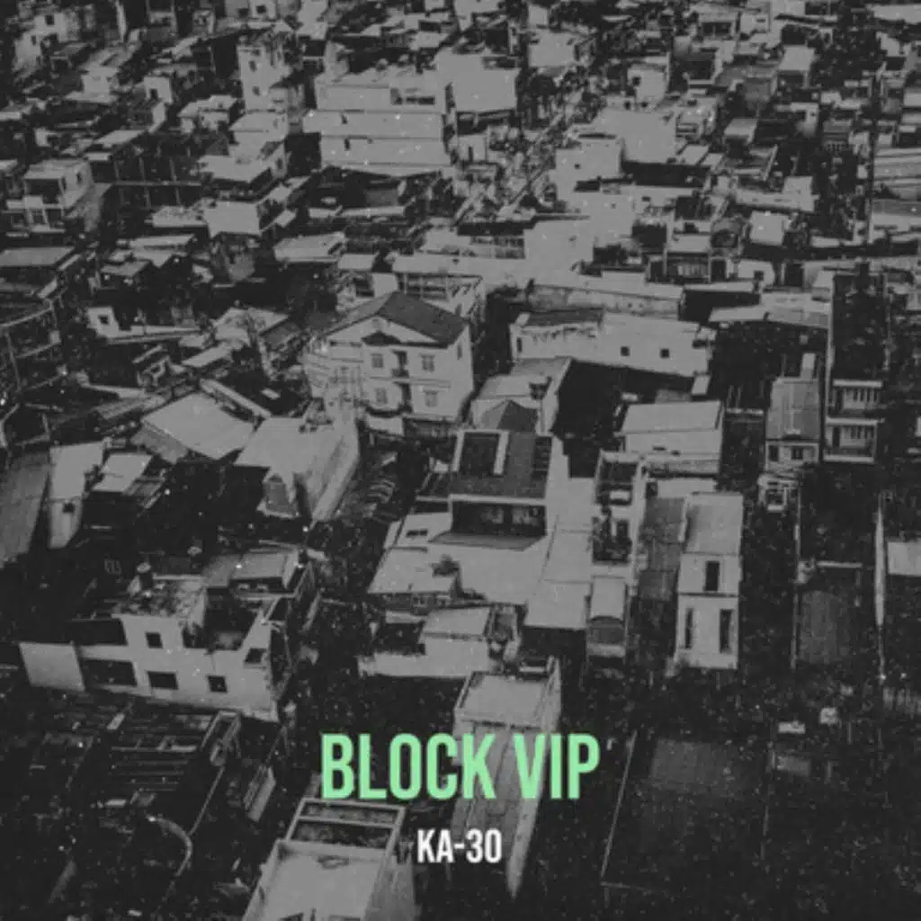 Block Vip