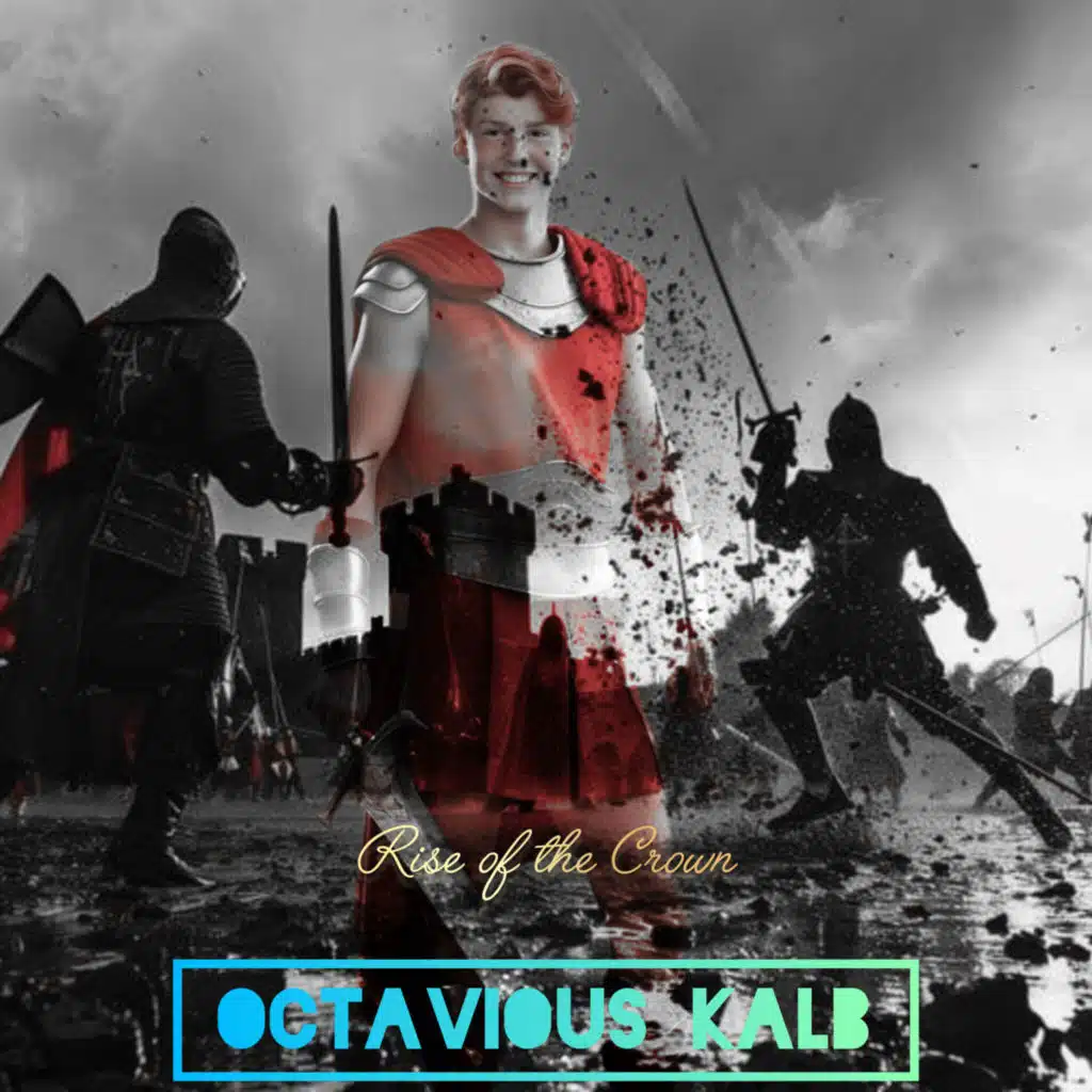 Rise of the Crown
