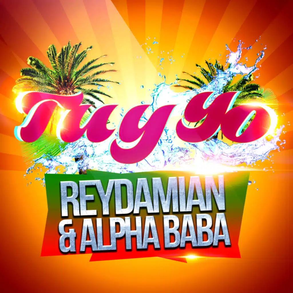 Tú y Yo (feat. Alpha Baba)