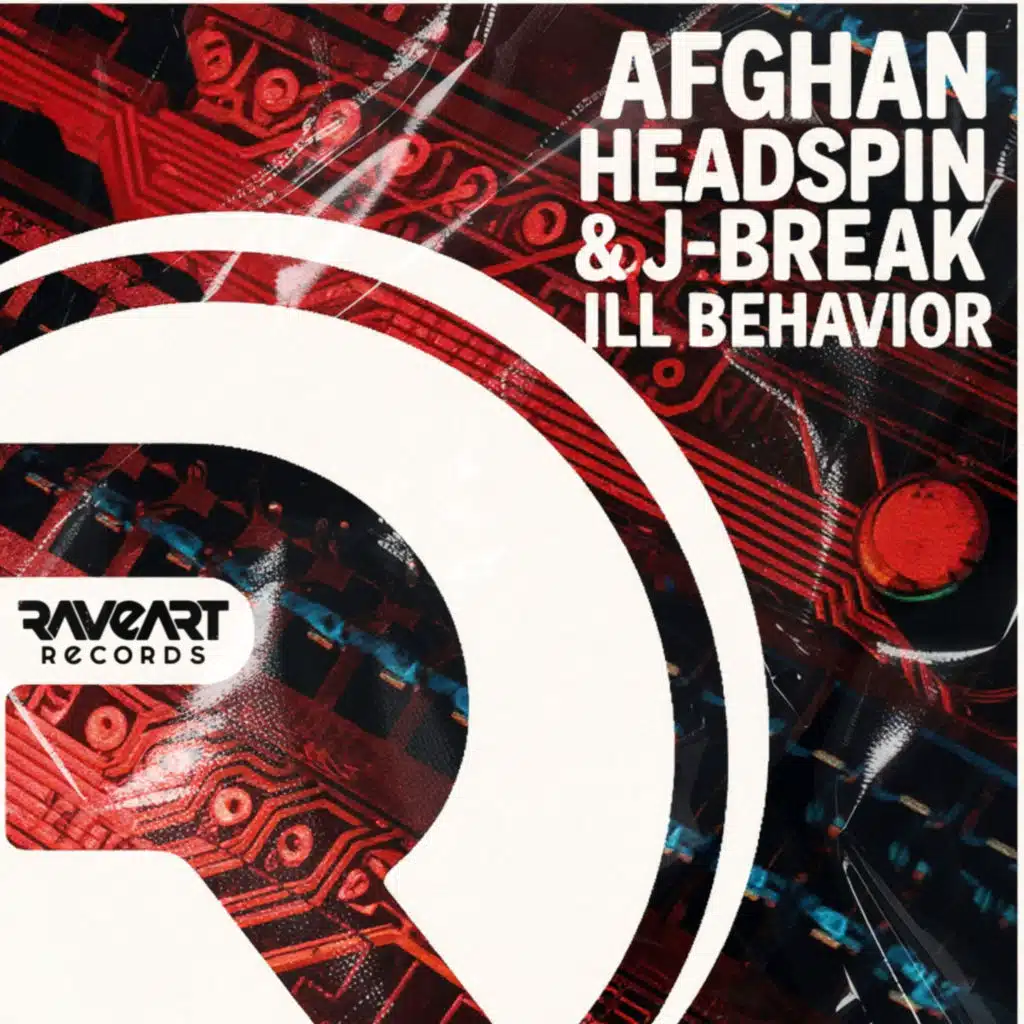 Afghan Headspin & J-Break