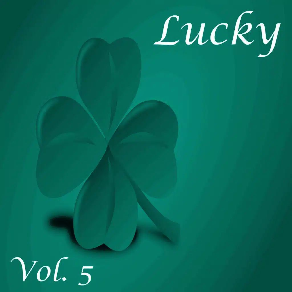 Lucky, Vol. 5