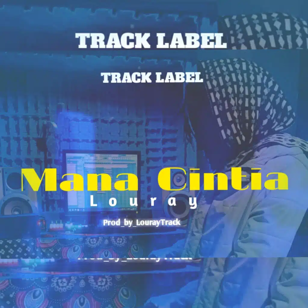 Mana Cíntia (feat. Louray)