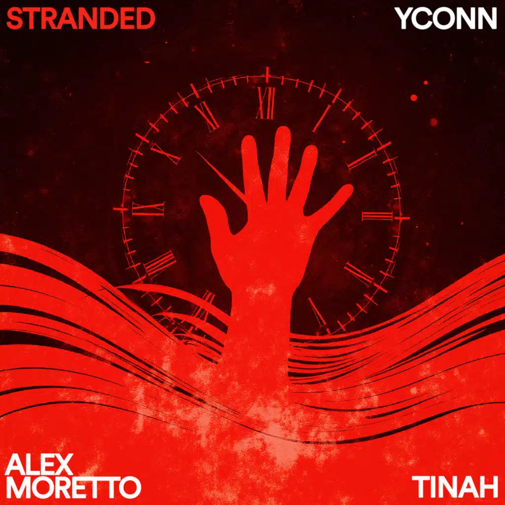 Stranded