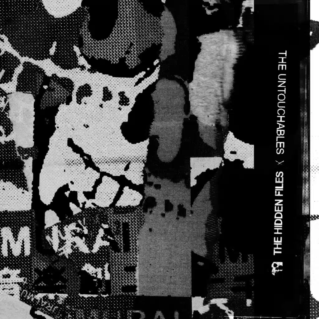 The Hidden Files