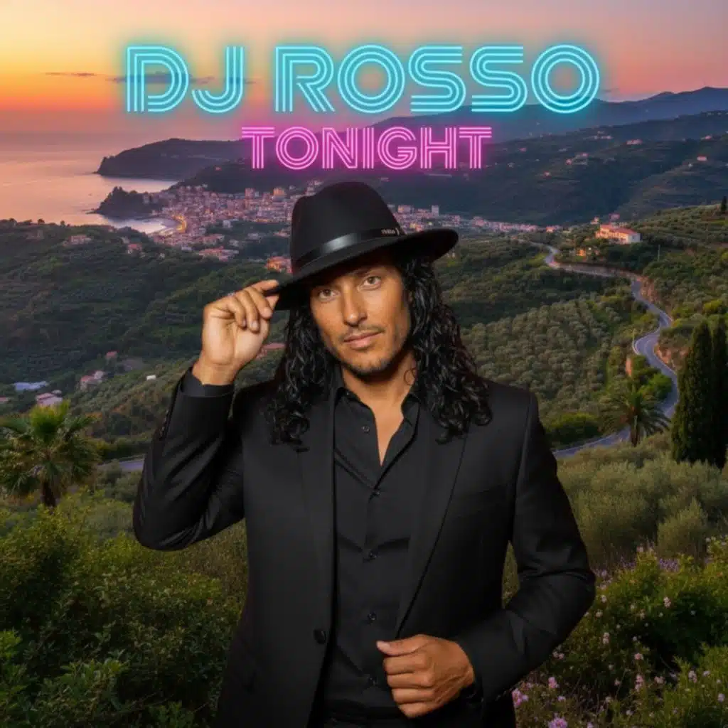 DJ Rosso