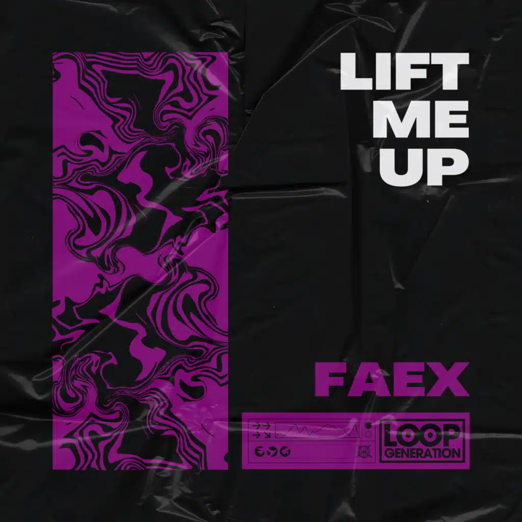 Lift Me Up