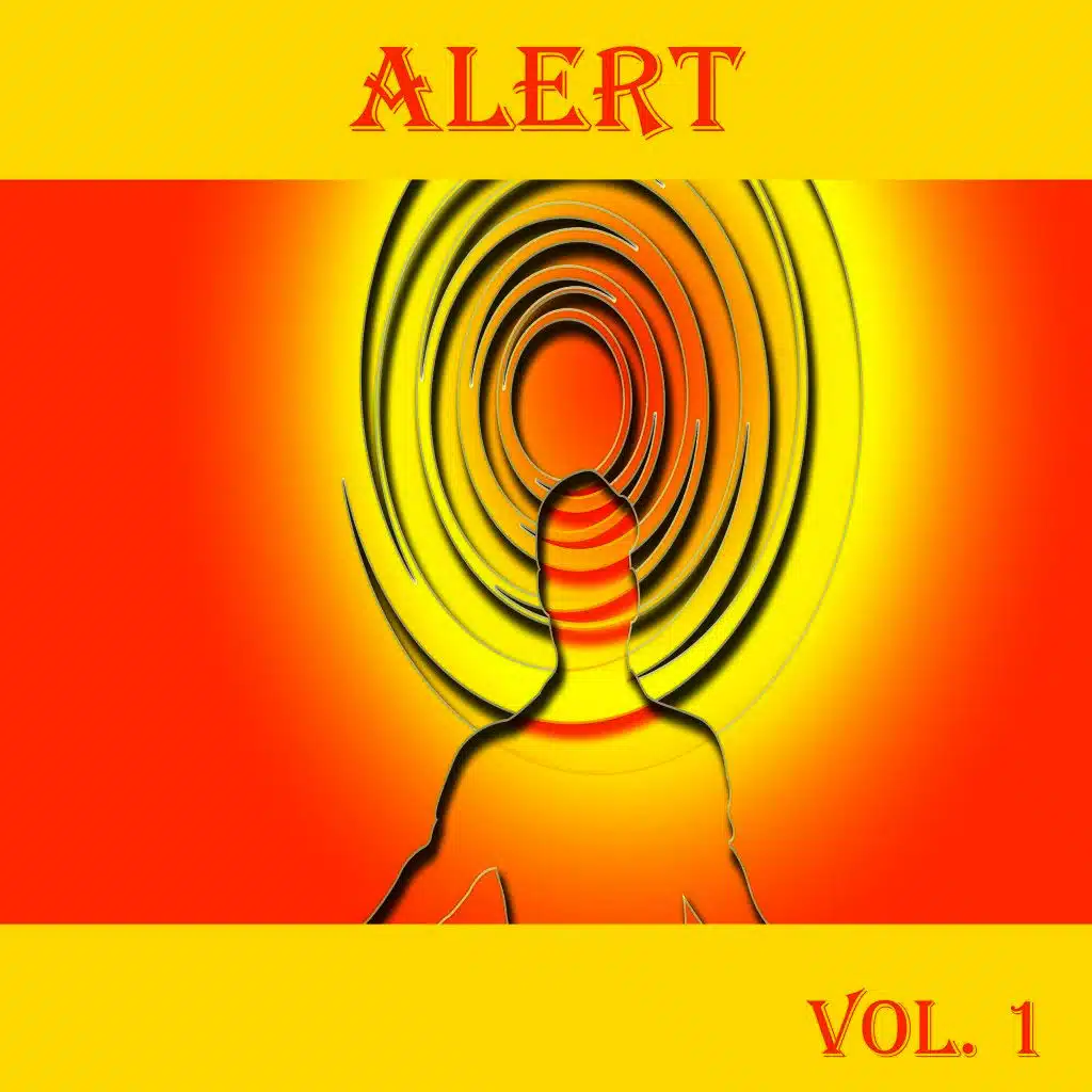 Alert, Vol. 1