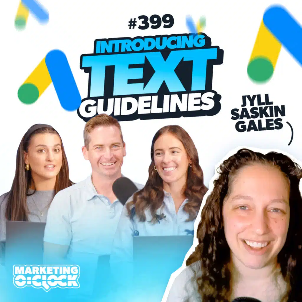 Ctrl Your Text: New Guidelines for AI Max Search & PMax Campaigns