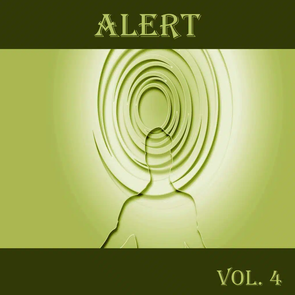 Alert, Vol. 4