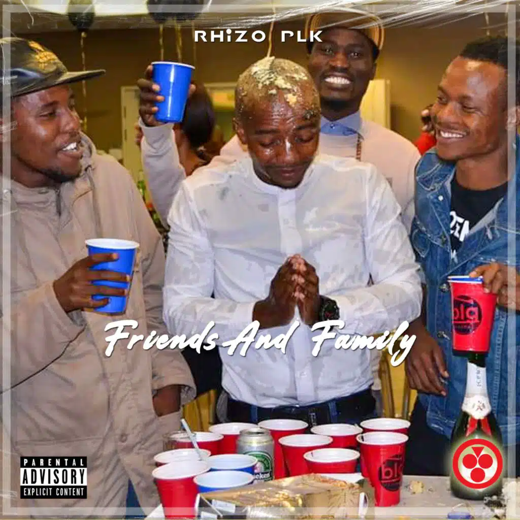 Friends And Family