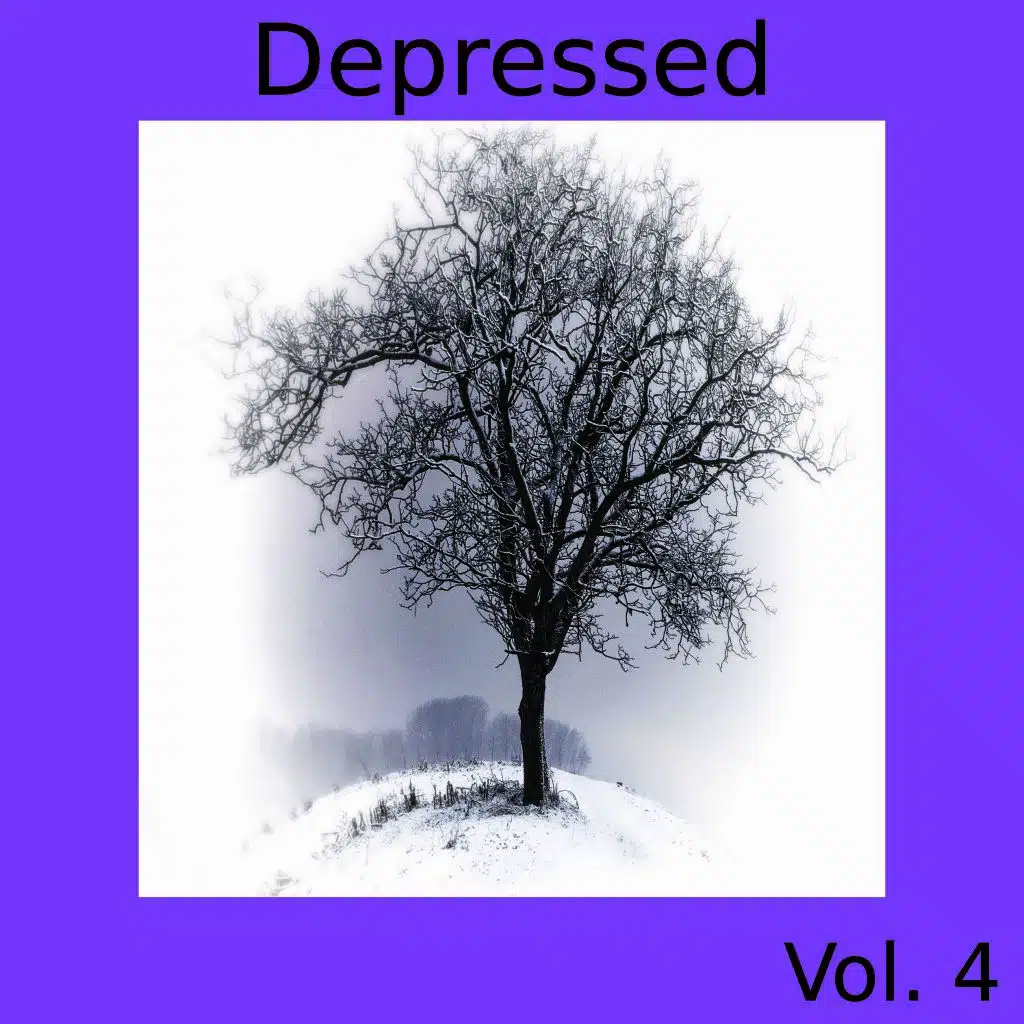 Depressed, Vol. 4