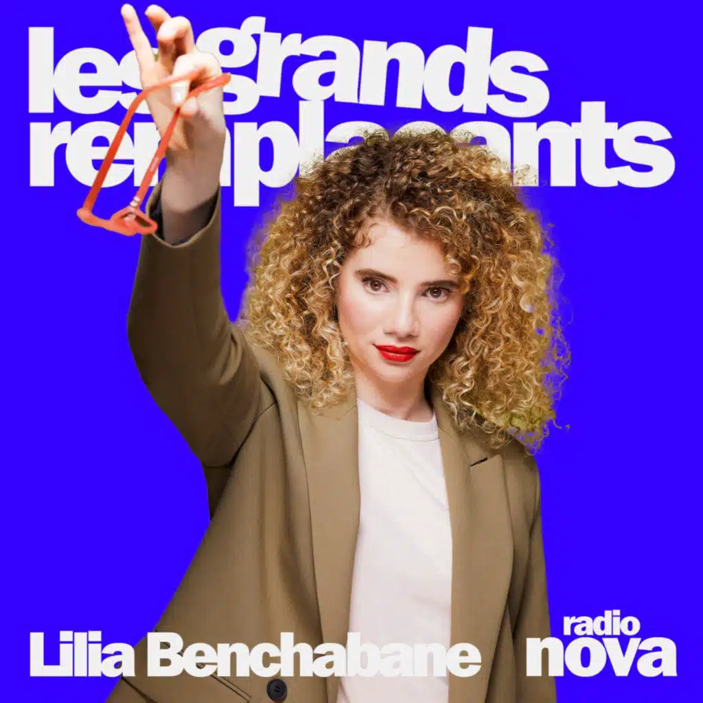 La guerre, ça rapporte - La chronique de Lilia Benchabane 