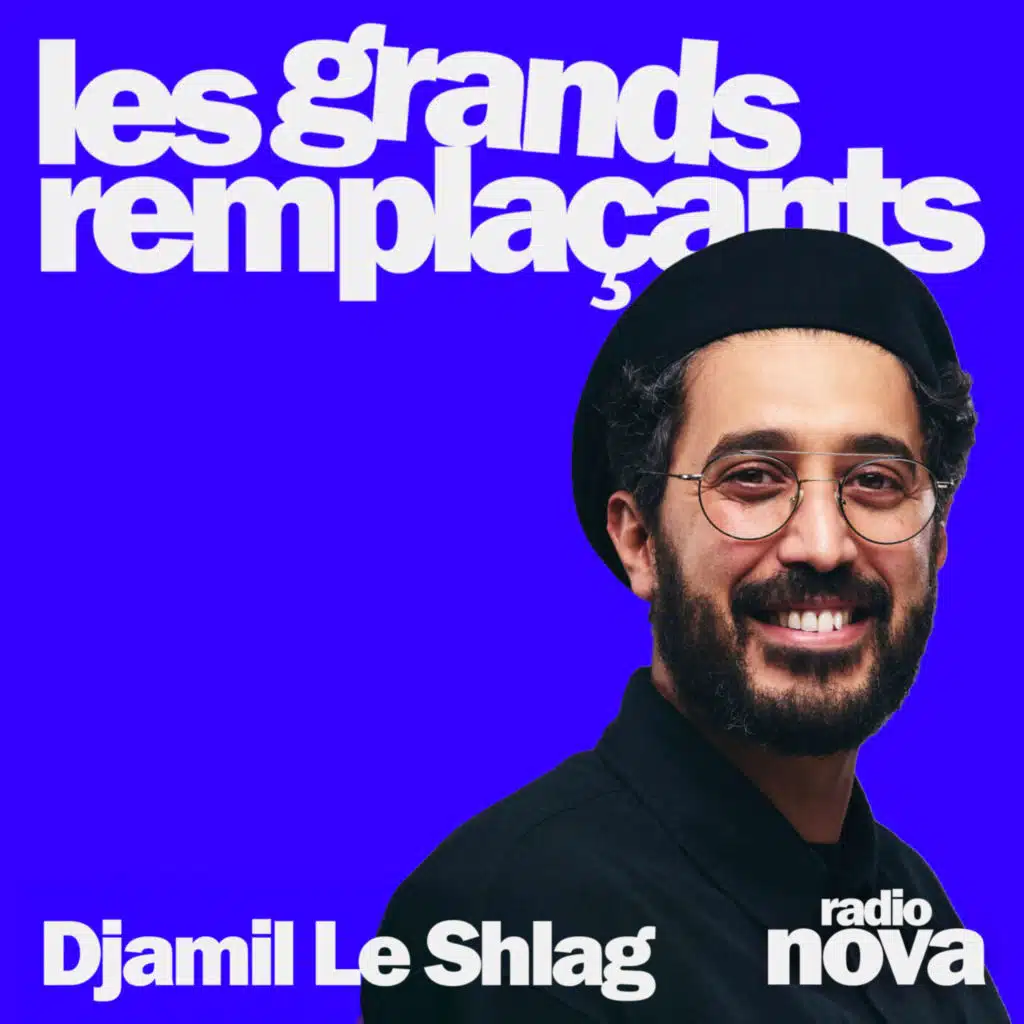 Viré d’Orpi ! - La chronique de Djamil Le Shlag