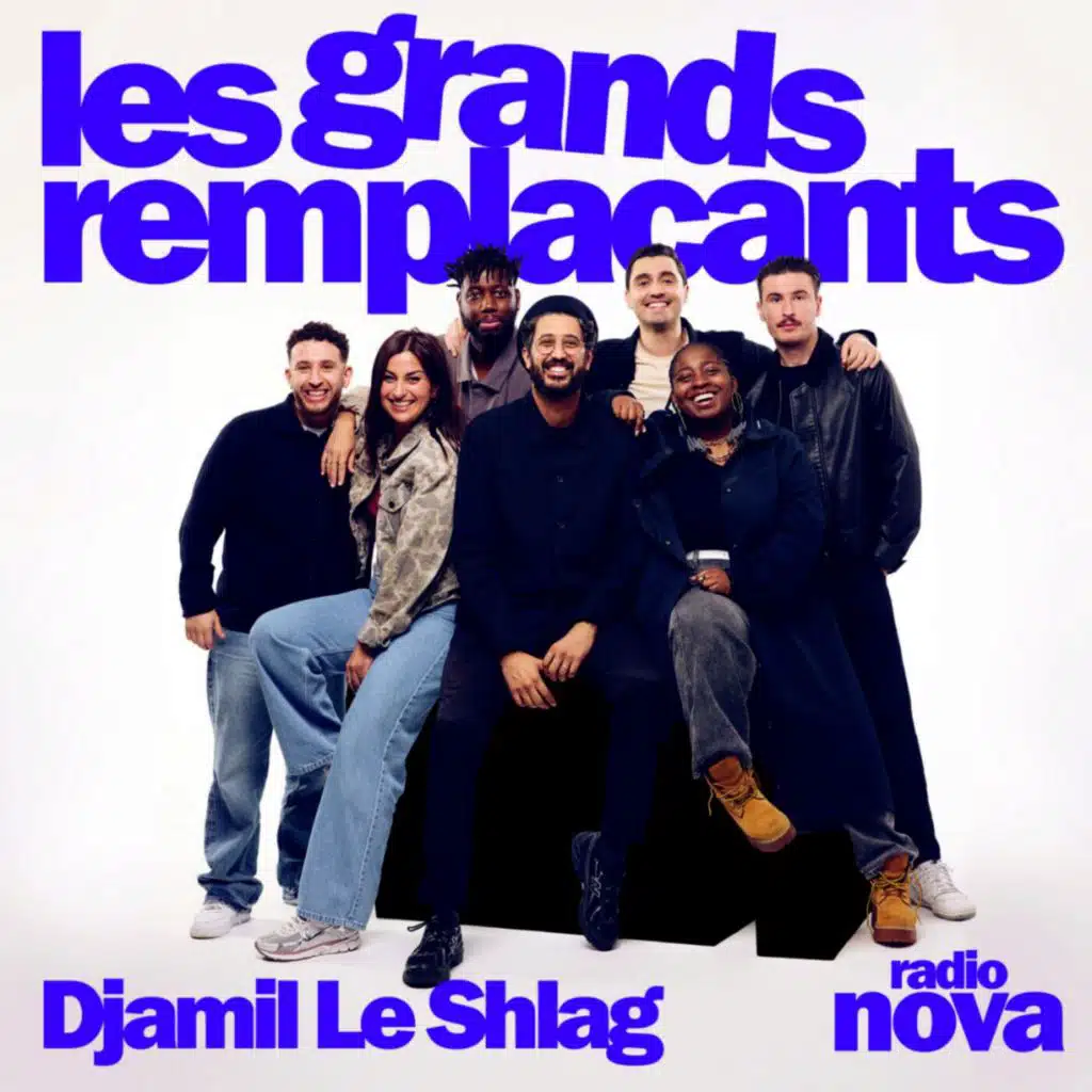 L'intégrale : "Les grands remplaçants" du 10 mai 2025