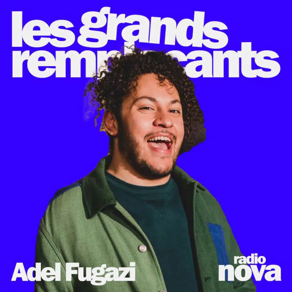 Montréal, c’est génial ! - La chronique d'Adel Fugazi
