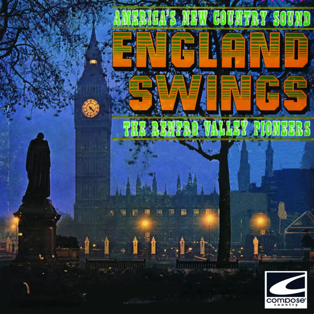 The Renfro Valley Pioneers