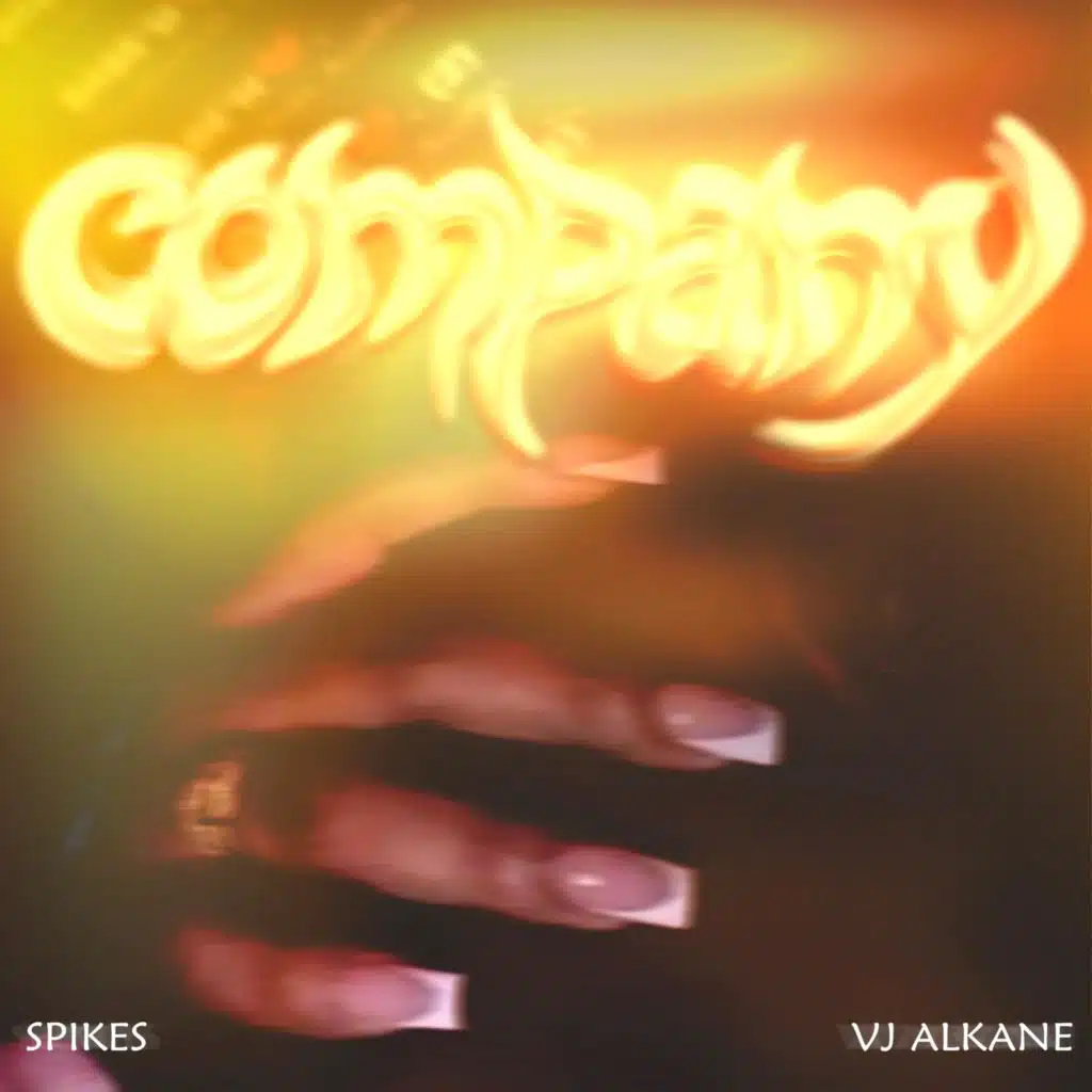 Company (feat. Spikes)