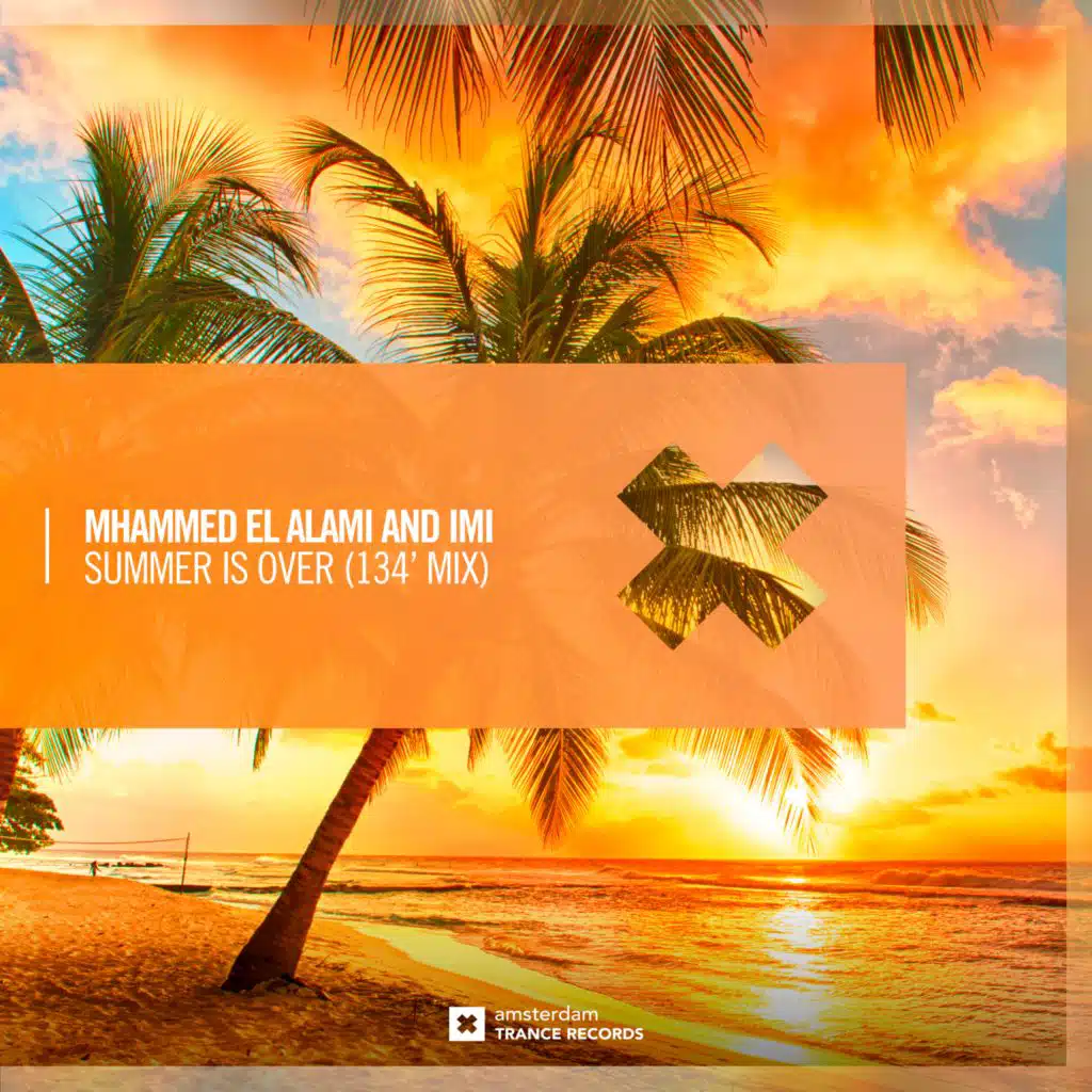 Mhammed El Alami & Imi