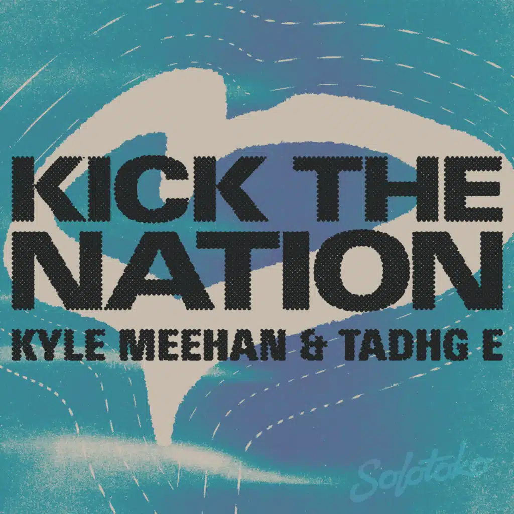 Kick The Nation