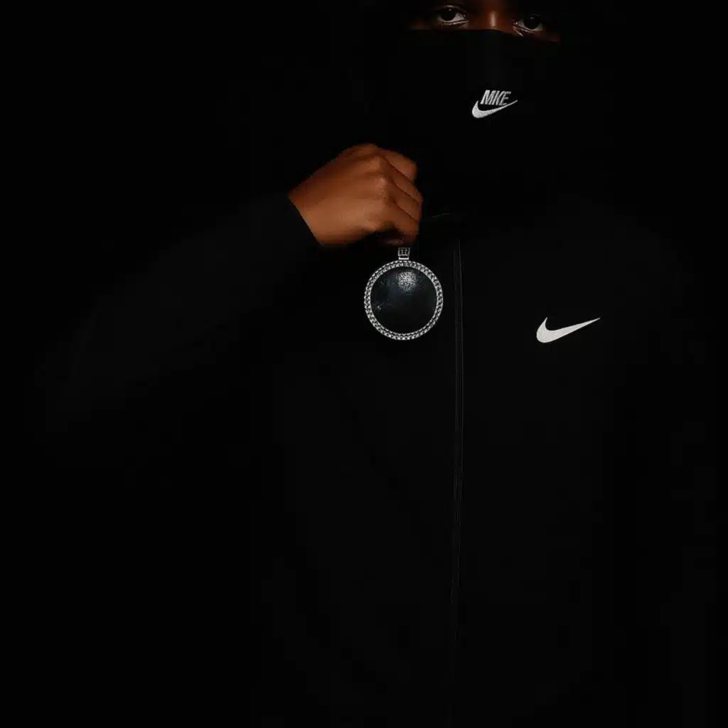 SteveMafia 33livin