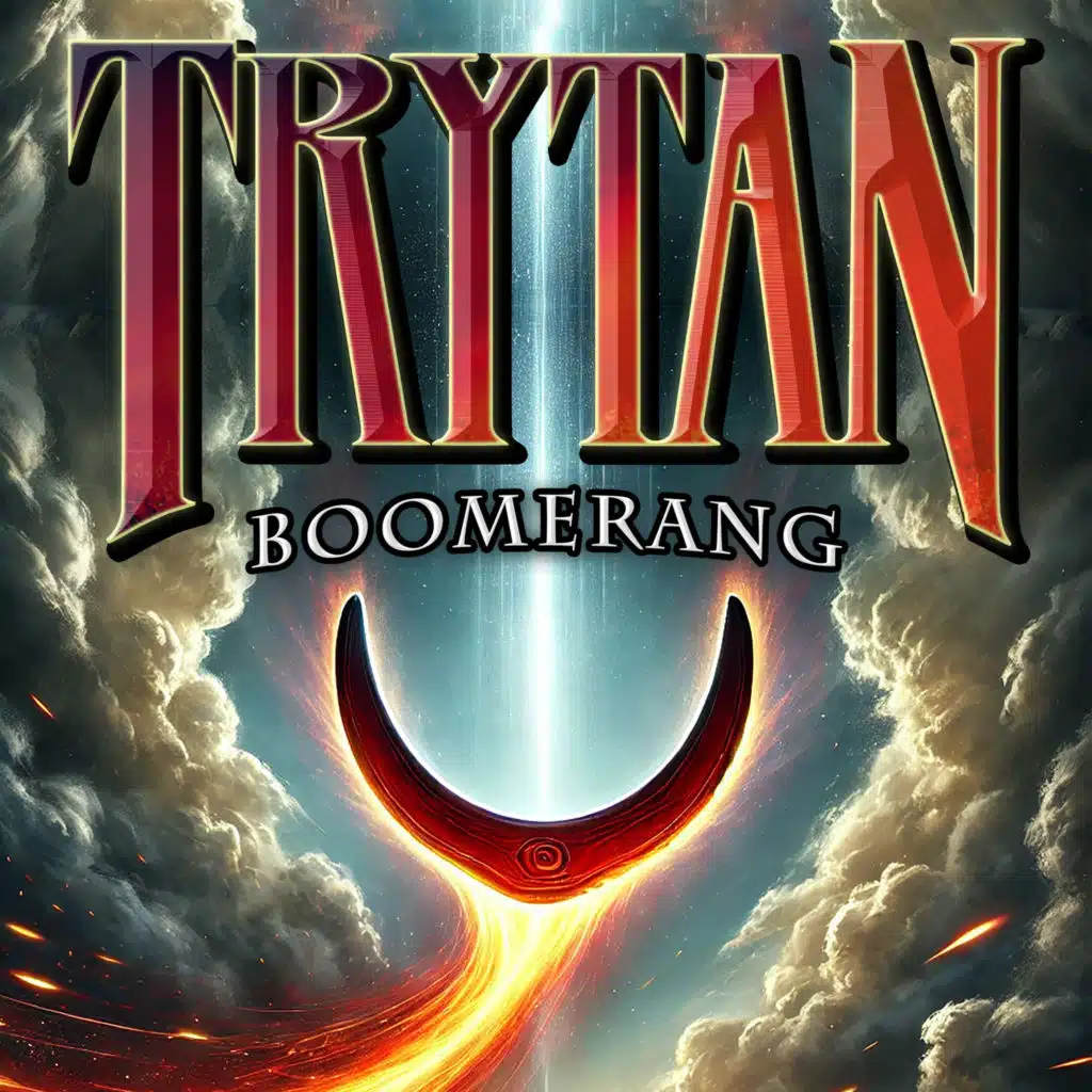 Trytan