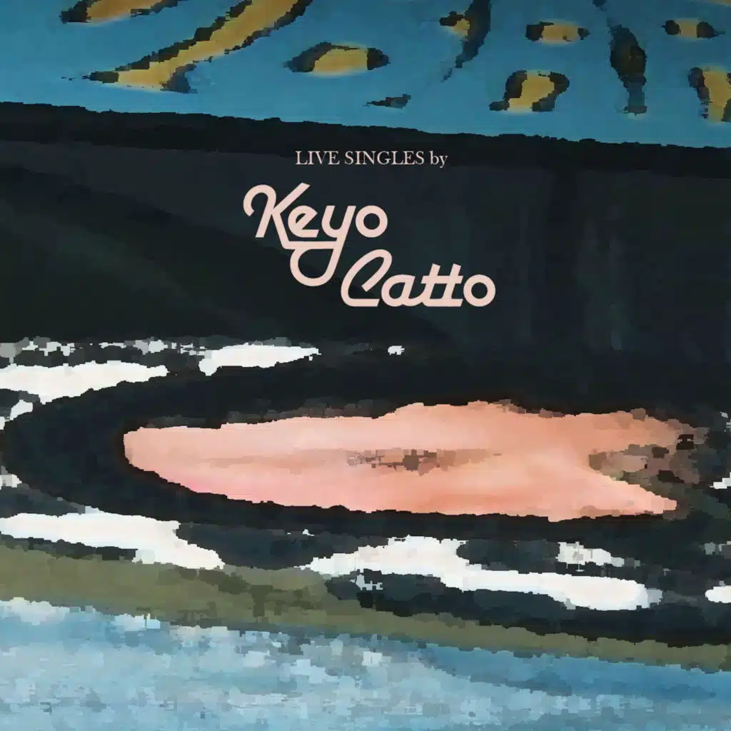 Keyo Catto